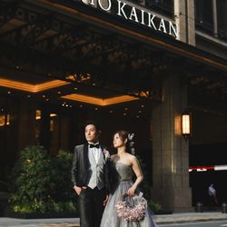 東京會舘の写真18枚目