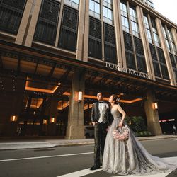 東京會舘の写真2枚目