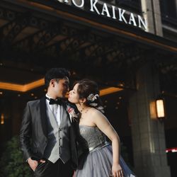 東京會舘の写真12枚目