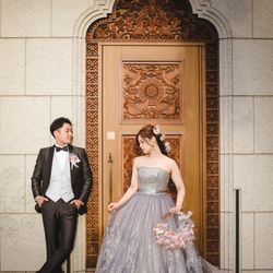 東京會舘の写真14枚目