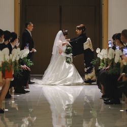 東京會舘の写真13枚目