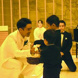 東京會舘の写真23枚目