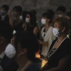 東京會舘の写真14枚目