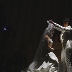 東京會舘の写真27枚目