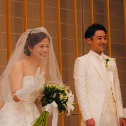 東京會舘の写真14枚目