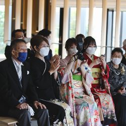 東京會舘の写真6枚目