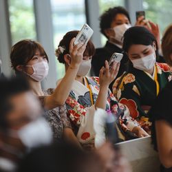 東京會舘の写真21枚目