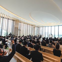 東京會舘の写真21枚目