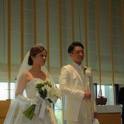 東京會舘の写真7枚目