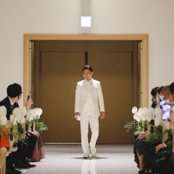 東京會舘の写真4枚目