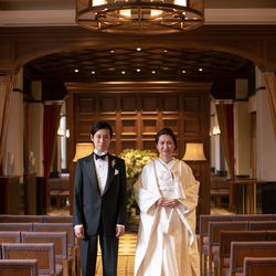 赤坂プリンス クラシックハウスの写真1枚目