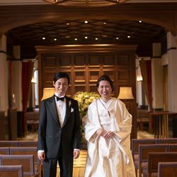 赤坂プリンス クラシックハウスの写真34枚目