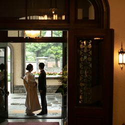 赤坂プリンス クラシックハウスの写真9枚目