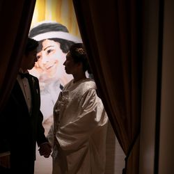 赤坂プリンス クラシックハウスの写真32枚目