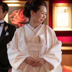 赤坂プリンス クラシックハウスの写真4枚目