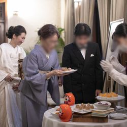 赤坂プリンス クラシックハウスの写真34枚目