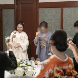 赤坂プリンス クラシックハウスの写真31枚目