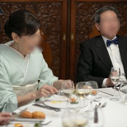 赤坂プリンス クラシックハウスの写真14枚目