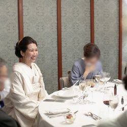 赤坂プリンス クラシックハウスの写真6枚目