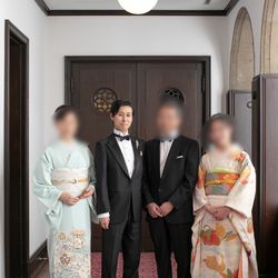 赤坂プリンス クラシックハウスの写真32枚目