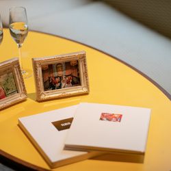 赤坂プリンス クラシックハウスの写真10枚目