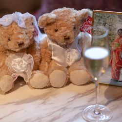 赤坂プリンス クラシックハウスの写真3枚目