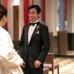 赤坂プリンス クラシックハウスの写真1枚目