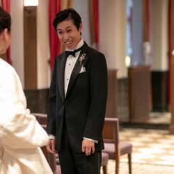 赤坂プリンス クラシックハウスの写真3枚目