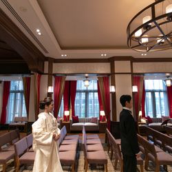 赤坂プリンス クラシックハウスの写真4枚目