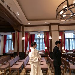 赤坂プリンス クラシックハウスの写真8枚目