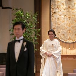 赤坂プリンス クラシックハウスの写真13枚目