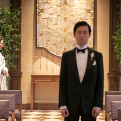 赤坂プリンス クラシックハウスの写真20枚目