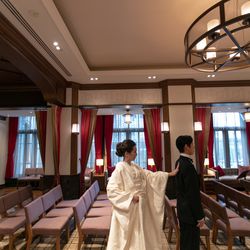 赤坂プリンス クラシックハウスの写真33枚目