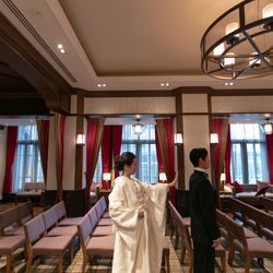 赤坂プリンス クラシックハウスの写真25枚目