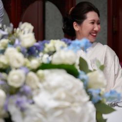 赤坂プリンス クラシックハウスの写真26枚目