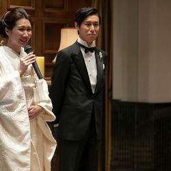 赤坂プリンス クラシックハウスの写真19枚目