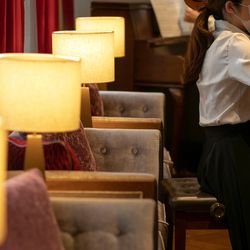 赤坂プリンス クラシックハウスの写真32枚目