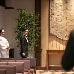 赤坂プリンス クラシックハウスの写真16枚目