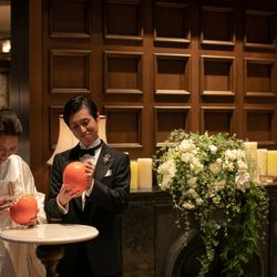 赤坂プリンス クラシックハウスの写真31枚目