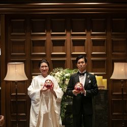 赤坂プリンス クラシックハウスの写真2枚目