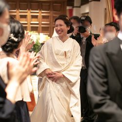 赤坂プリンス クラシックハウスの写真32枚目