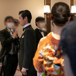 赤坂プリンス クラシックハウスの写真28枚目