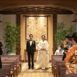 赤坂プリンス クラシックハウスの写真20枚目