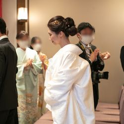 赤坂プリンス クラシックハウスの写真27枚目