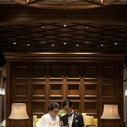 赤坂プリンス クラシックハウスの写真15枚目