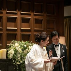 赤坂プリンス クラシックハウスの写真13枚目