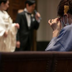 赤坂プリンス クラシックハウスの写真31枚目