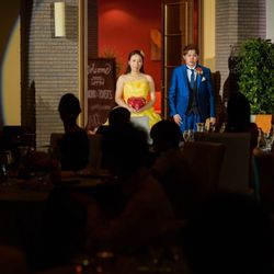 アイランドヒルズ迎賓館 群馬県伊勢崎市の写真3枚目