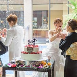 アイランドヒルズ迎賓館 群馬県伊勢崎市の写真6枚目