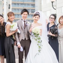 京王プラザホテル札幌の写真36枚目